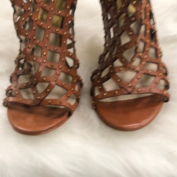 Michael Kors Heels - Picture 7 of 9